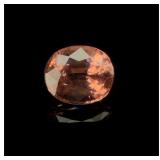 0.97ct Malaia Garnet Gemstone