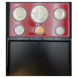 1976 U.S Proof Set
