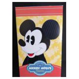 Disney Scentsy Buddy Plushy Toy Classic Mickey M.