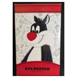 Looney Tunes Scentsy Plush Toy Sylvester