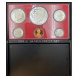 1978 U.S Proof Set