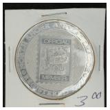 North Shore Animal League Coin