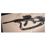 Ruger Model 10/22 Semiautomatic.22LR Carbine