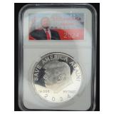 Save America Again! 2024 Coin