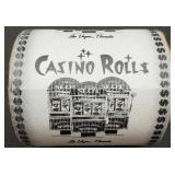 Casino Roll ï¿½Slot Machinesï¿½ 15 Silver Dollars