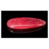 4.43ct Rhodonite Gemstone