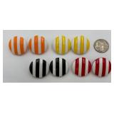 4 Fun Fashion Ear Clips