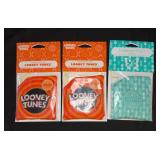 3 New Scentsy Scent Paks