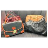 4 Purses