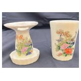 Japan Vintage Ceramic Bathroom Accessories