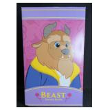 Disney Scentsy Buddy Plushy Toy The Beast