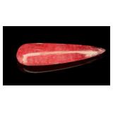 5.11ct Rhodonite Gemstone