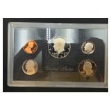 1983 U.S Proof Set
