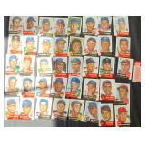 41 Baseball Card Collection