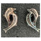 S.S. Dolphin Studs