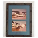 Framed 1976 Cherokee Arrow II Pathfinder
