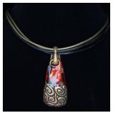 New Chicoï¿½s Multi-strand Necklace