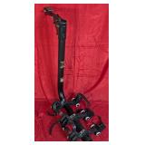 *Schwinn Hitch-Mount Bicycle Rack
