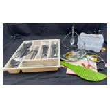 Miscellaneous Kitchen Items