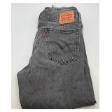 Vintage Red Tag Leviï¿½s 550 (