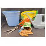 Outdoor Items