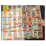41 Baseball Card Collection