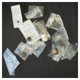 Multiple Random Buttons Lot