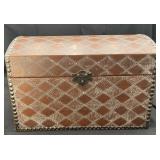 Decorative Wooden Box