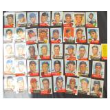 41 Baseball Card Collection