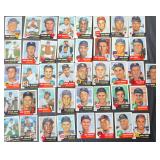 41 Baseball Card Collection