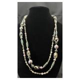 56ï¿½ Fashion Necklace