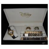 The Disney Catalog Watch Set Tinker Bell
