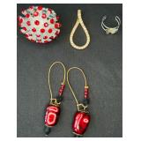 4 Fashion Jewelry