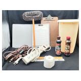 Home & Office Items