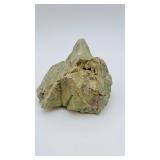 1 lb 5oz Serpentinite Rock