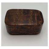 VTG Kabazaiku Trinket Box