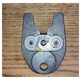 REMS Mini-Press tong U16