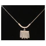 S.S. Necklace