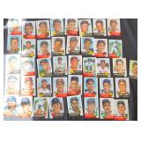 41 Baseball Card Collection