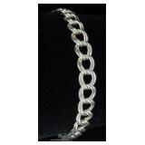 Samara S.S Bracelet