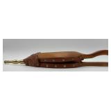 Vintage Style Orvis fireplace bellows