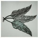 SPICE OF LIFE Patina Iron  Wall Decor