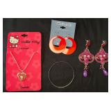 4 Fashion Jewelry