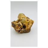 14oz Prehnite Mineral