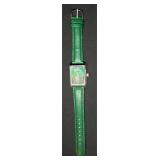 Wizard of Oz 70th Anniversary Watch