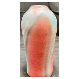 Vintage Art Deco Pottery Vase by  Van Briggle