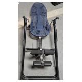 *Hang-Ups Adjustable Inversion Table
