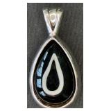 S.S. Pendant