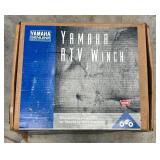 NEW Yamaha ATV Winch
