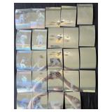 24 Baseball Card Collection